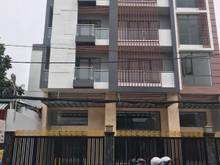 Hình ảnh Cho thuê TOÀ NHÀ ĐẸP MỚI XÂY MẶT TIỀN Đ. Tân Thành, P. Tân Thành. Q.TP