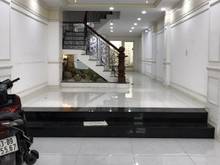 Hình ảnh Cho thuê nhà  nguyên căn 80A Lê Quang Định, Phường 14, Bình Thạnh, gần