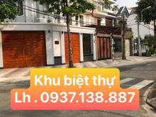 Hình ảnh Cần Thanh Lý Gấp Lô Biệt Thự Đường 32 . Diện tích 168m2 . Khu An Ninh