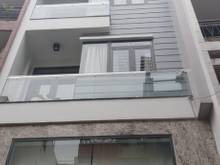 Hình ảnh Cho thuê nhà hẻm xe hơi 351a/1 Lê Văn Sỹ,Phường 13, Quận 3, TP Hồ Chí