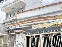Hình ảnh SHR 2001, nhà cũ lấy đất đường Quang Trung, Q9 kề sân bóng Tiến Phát