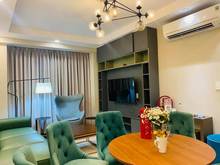 Hình ảnh ✔ Cho thuê CHCC THE GOLD VIEW 70m 2pn 1wc - Nội thất đầy đủ