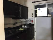 Hình ảnh CHCC Tôn Thất Thuyết  diện tích 43m2, 1 phòng ngủ, 1WC, giá 8 Triệu.