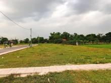 Hình ảnh Đất nền Đức Hòa Đông, Đức Hòa, Long An