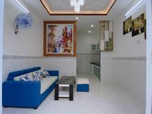 Hình ảnh Cần tiền kinh doanh bán nhanh nhà Lê Quang Định-P1-GV. Giá 1,060 tỷ