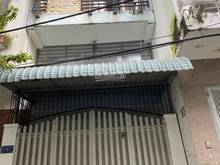 Hình ảnh Nhà hẻm 8m đường Bùi Đình Túy, P. 24, Bình Thanh. 1 trệt 2 lầu