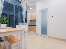 Hình ảnh Căn Hộ Royal Apartment cao cấp 2PN Ban công Tân Bình