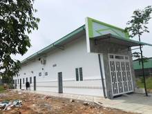 Hình ảnh Bố mẹ tuổi đã cao không tiện đi lại cần nhượng lại 150m2 đất + nhà trọ