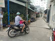 Hình ảnh Bán 60m2 thổ đường 8 Lã Xuân Oai , P. TNPA , Quân 9 - 4x15m , hướng TB