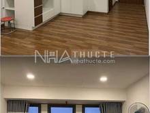 Hình ảnh CHCC The Pegasuite,diện tích 45m2, Officetel, 1WC, giá 6,9 Triệu.