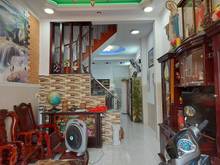 Hình ảnh Nhà Hưng Phú vào nhìn là ưng ngay giá tốt nhất khu vực, SHr sẵn