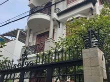 Hình ảnh Bán Villa Xuân Thủy, Thảo Điền, Q2. 210m2 8x27, 4 T, HB, TM. Chỉ 35 tỷ