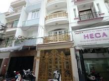 Hình ảnh Chính chủ bán gấp nhà MT Nguyễn Đình Chiểu, Q3, 4,2x17m, Giá 30Tỷ 95