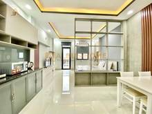 Hình ảnh Cho Thuê Căn Hộ Giá Rẻ Đủ Tiện Ích Quận 7