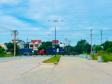 Hình ảnh Bán đất KDC Phước Thiện, Long Thạnh Mỹ Q9. Đối diện Vincity. Giá 2.8Tỷ