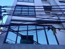 Hình ảnh Cho thuê nhà riêng Đội Cấn Ba Đình, dt 55m x 7t, thông sàn thang máy