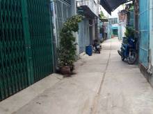Hình ảnh Bán Nhà Nhỏ Đường Số 4 HBP Thủ Đức Sau Lưng Cân Nhơn Hoà