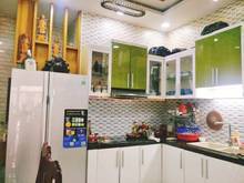 Hình ảnh Bán nhà Quận 10 - 35m2 - 4L - gần Vạn Hạnh Mall