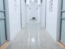 Hình ảnh Phòng trọ mới xây, sạch đẹp Quận 7