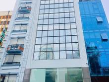 Hình ảnh Tòa nhà vị trí  MT Điện Biên Phủ Q3 DT 8x18.5m  9 Tầng Giá 85 Tỷ