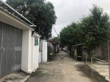 Hình ảnh Bán đất thổ cư xóm 2 Đông Dư, diện tích 46m2, ô tô đỗ cửa.