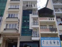 Hình ảnh Bán Trang Chủ MB66.COM / Đăng Ký Tặng 66K dịch vụ đường Hoàng Sa, Q. 3, DT: 4.2 x 16m,  4L Giá 14.5