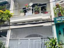 Hình ảnh Bán Nhanh Căn Nhà Tôn Đản Q4 SHR Chính Chủ