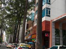 Hình ảnh Cần bán MT Trần Hưng Đạo,Quận 1.DT 4x18m.Giá 28 tỷ.Cực khan hiếm.