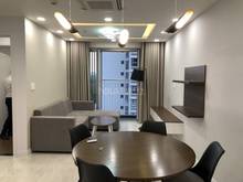 Hình ảnh Scenic Valley, diện tích 77m2, 2 phòng ngủ, 2WC, giá 28 Triệu.