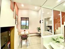 Hình ảnh phòng trọ sạch đẹp giá rẻ - cho thuê - trung tâm quận tân bình