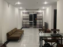 Hình ảnh Giai Việt, diện tích 82m2, 2 phòng ngủ, 2WC, giá 9,5 Triệu.