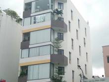 Hình ảnh Bán nhà MT Võ Văn Tần 2 chiều Phường 5, Quận 3. DT: 5.5 x 17m, 40 Tỷ