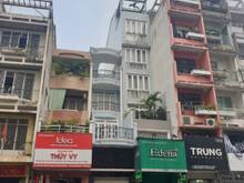 Hình ảnh bán nhà góc 2 MT Võ Văn Tần - Cao Thắng, P4, Q3, DT 4,2x20m 34.5 Tỷ