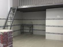 Hình ảnh Mặt Bằng Rộng đẹp: 5x10m + Gác lửng, hợp: Cty, Tiệm tóc spa, giặt ủi..