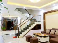 Hình ảnh NHÀ MỚI ĐẸP - GIÁ SIÊU MỀM 2.6tỷ 40 m2 Phạm Văn Bạch, Tân Bình