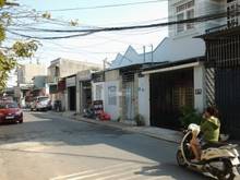 Hình ảnh Khúc gần chùa Linh Phước, đg số 5, Linh Xuân, thương lượng 2.05 tỷ, TĐ
