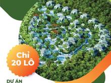 Hình ảnh ĐẤT NỀN Biệt thự Trung tâm Bãi Cháy - Hiếm hoi không bắt xây - SỔ ĐỎ