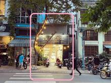 Hình ảnh Cho thuê nguyên căn mặt tiền đường Nguyễn Đình Chiểu, Phường 4, Quận 3