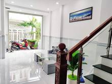 Hình ảnh Hạ giá bán nhanh nhà CMT8 giá siêu tốt cuối năm chỉ cần xách vali ở