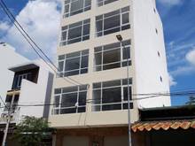 Hình ảnh Cho thuê TOÀ NHÀ VIP 15 PHÒNG MẶT TIỀN đường Nguyễn Sơn, Q. Tân Phú