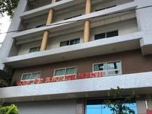 Hình ảnh Bán nhà mặt tiền đường Trần Thái Tông, Tân Bình, giá 29,9 tỷ, 300m2