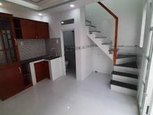 Hình ảnh Chữa bệnh cần tiền bán gấp căn nhà ở Hà Huy Giáp, quậ 12