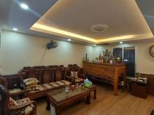 Hình ảnh Long Biên.Nhà ĐẸP ở ngay,Phân Lô – Ô Tô – Vỉa Hè - 2 Thoáng, 59m2 x4T