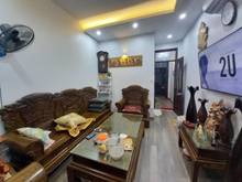 Hình ảnh Đón Tết với nhà đẹp Kim Ngưu 43m2x4 tầng, chủ tặng full nội thất xịn