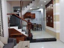 Hình ảnh Chính chủ bán nhanh nhà Lê Văn Việt khu dân cư VIP cách MT chỉ 30m