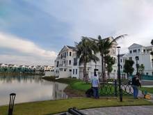 Hình ảnh - liền kề Hải Âu 105m đã hoàn thiện nội thất đẹp : 14 tỷ