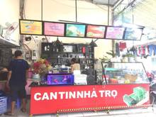 Hình ảnh Cần người ở ghép KTX cho người đi làm, sinh viên tại Nguyễn Văn Linh