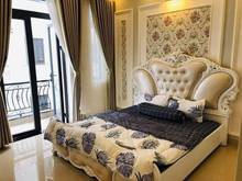 Hình ảnh Bán nhà MT Quận 1 phường Bến Thành, đường Tôn Thất Tùng