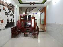 Hình ảnh Nhà Nguyễn Duy Trinh sẵn nội thất dọn vào ở ngay không cần sửa sang gì