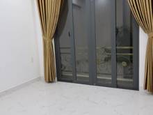 Hình ảnh Nhà Nguyễn Thượng Hiền,Gò Vấp,DT 55m Giá chỉ 3 tỷ 65